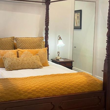 Cocknbull Boutique Hotel Ечука Екстериор снимка