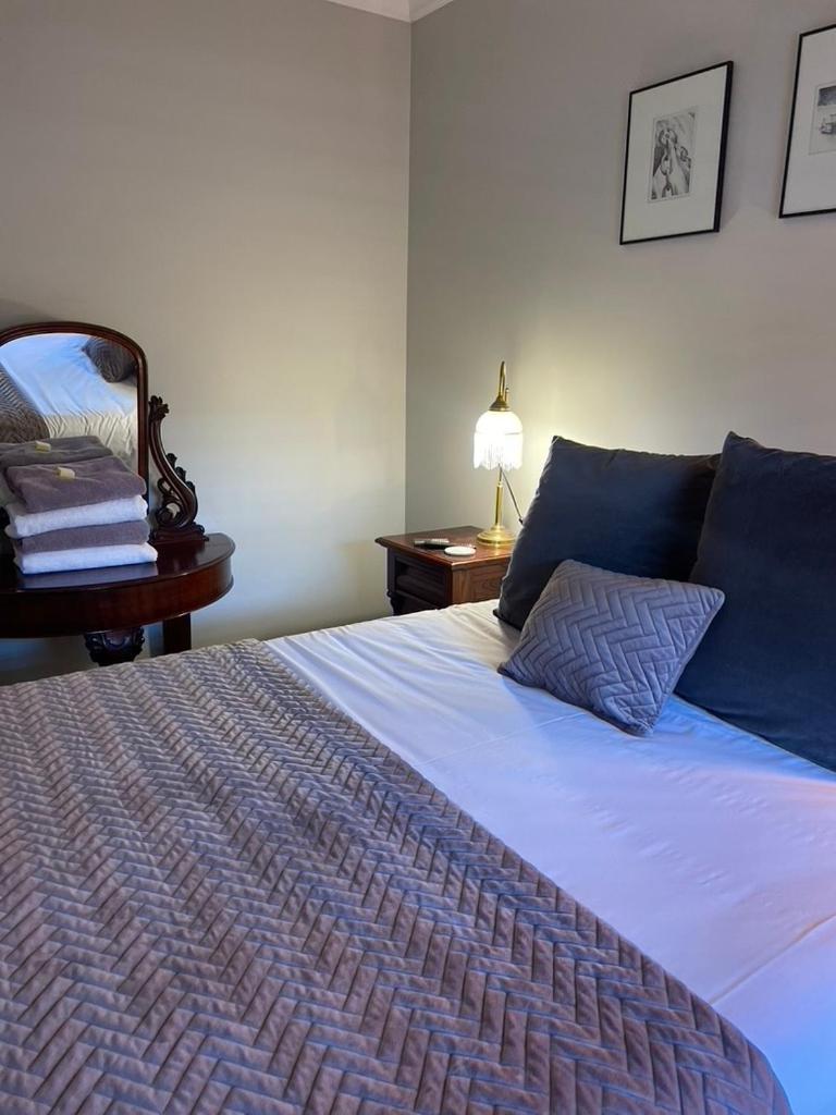 Cocknbull Boutique Hotel Ечука Екстериор снимка
