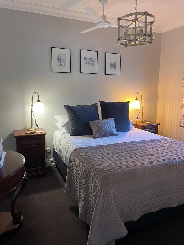 Cocknbull Boutique Hotel Ечука Екстериор снимка