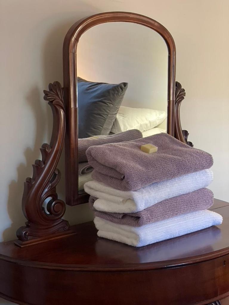 Cocknbull Boutique Hotel Ечука Екстериор снимка