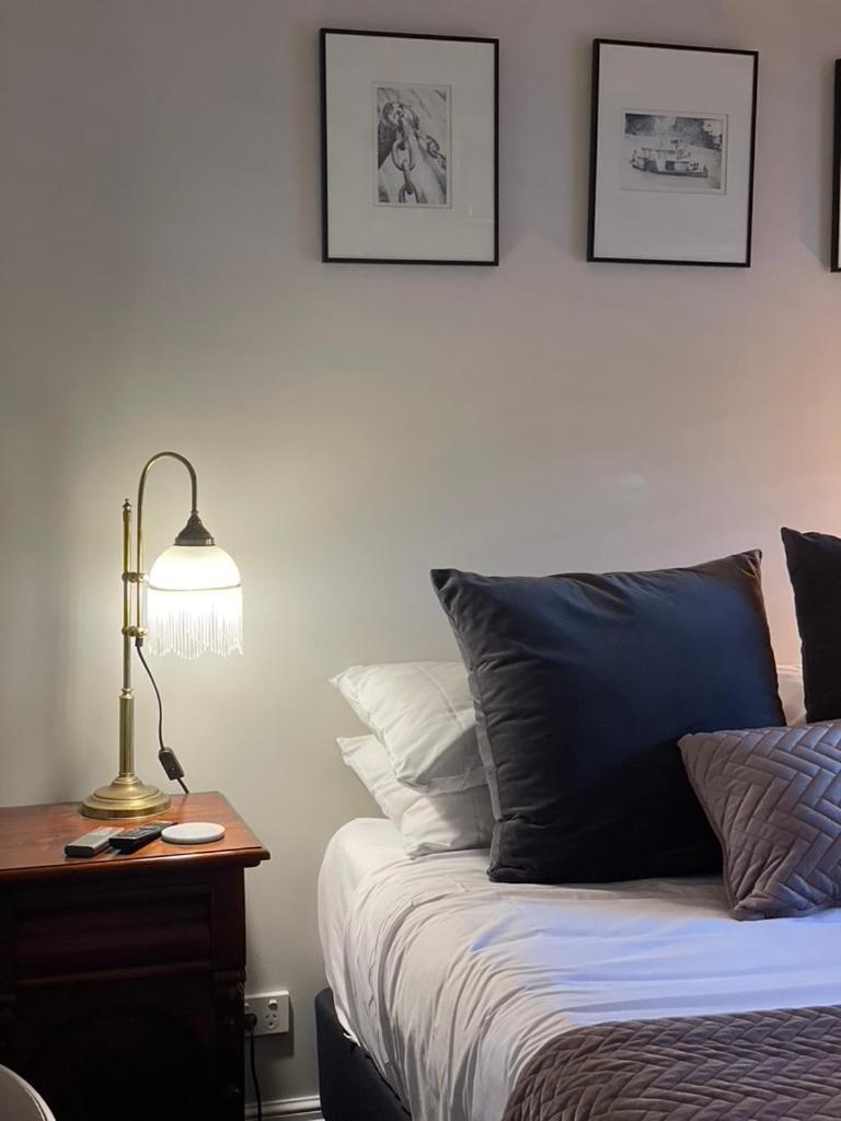 Cocknbull Boutique Hotel Ечука Екстериор снимка