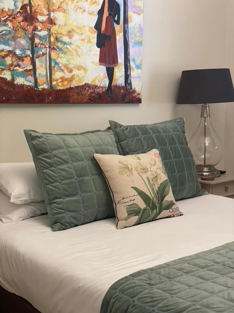 Cocknbull Boutique Hotel Ечука Екстериор снимка