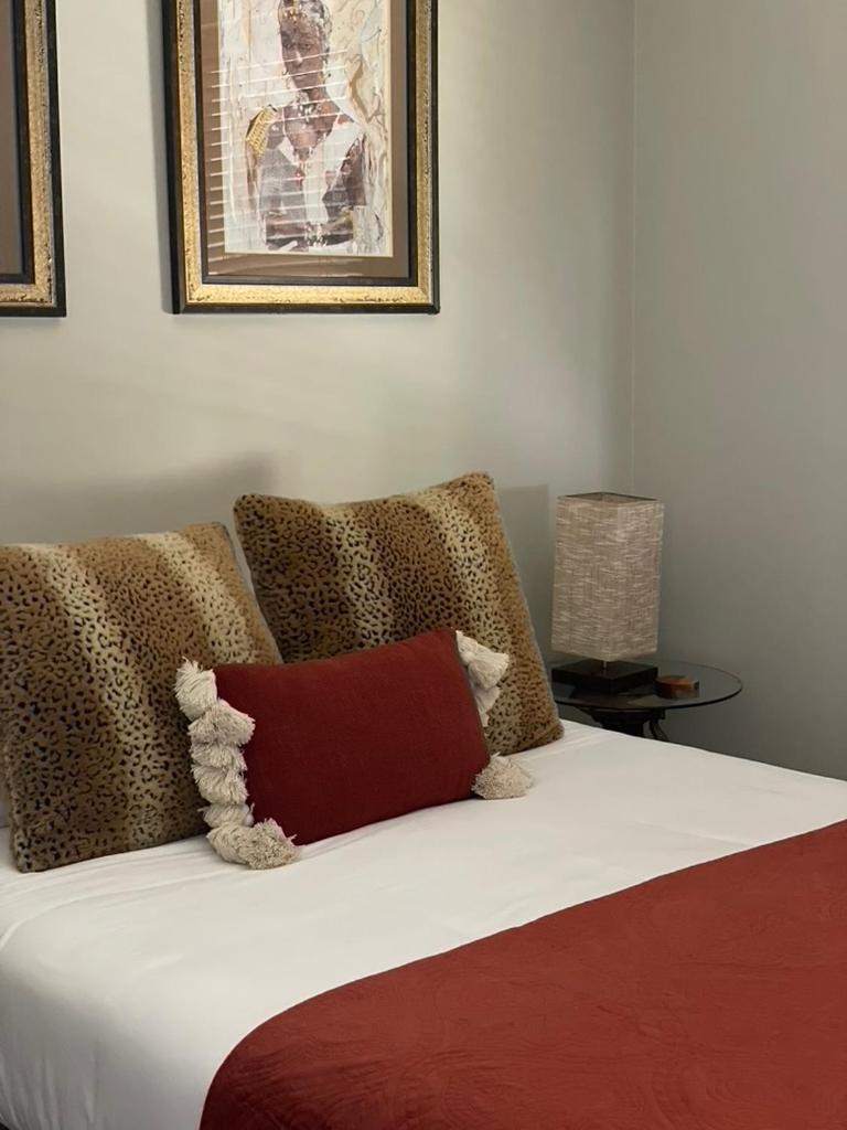 Cocknbull Boutique Hotel Ечука Екстериор снимка