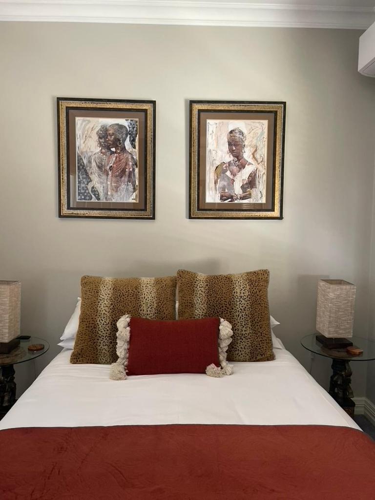 Cocknbull Boutique Hotel Ечука Екстериор снимка