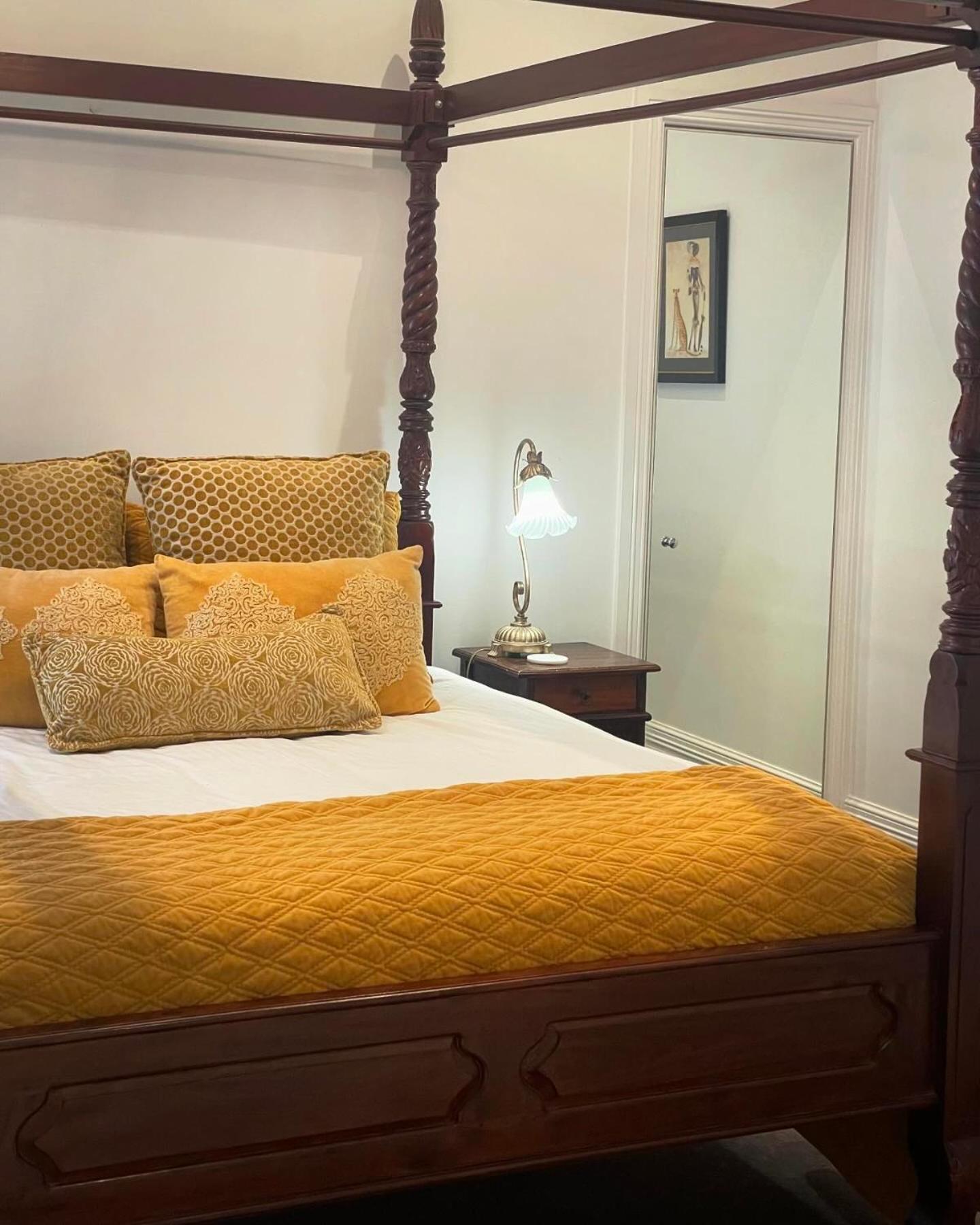 Cocknbull Boutique Hotel Ечука Екстериор снимка