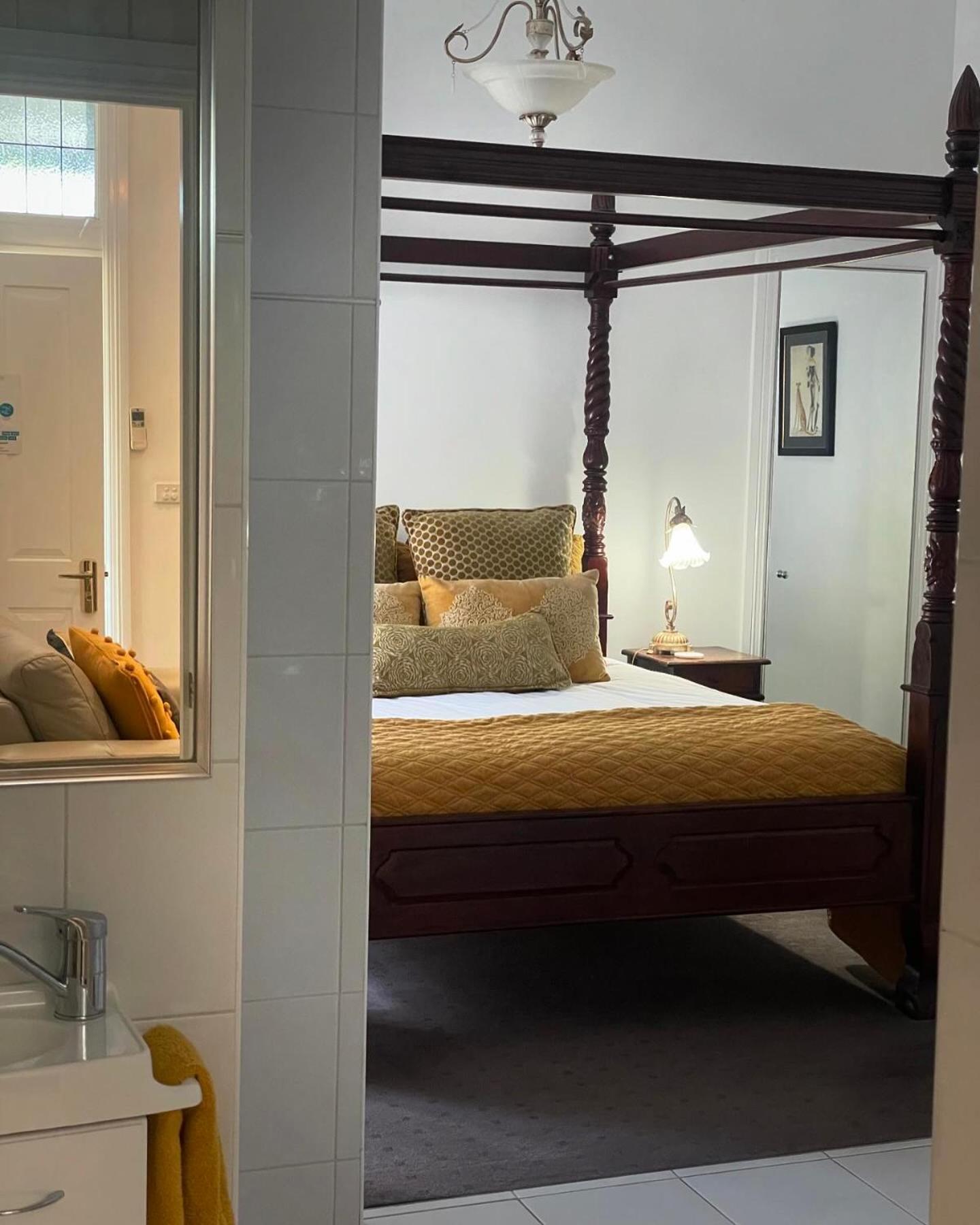 Cocknbull Boutique Hotel Ечука Екстериор снимка