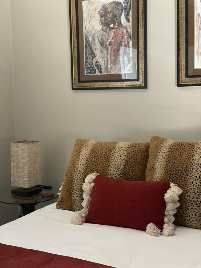 Cocknbull Boutique Hotel Ечука Екстериор снимка