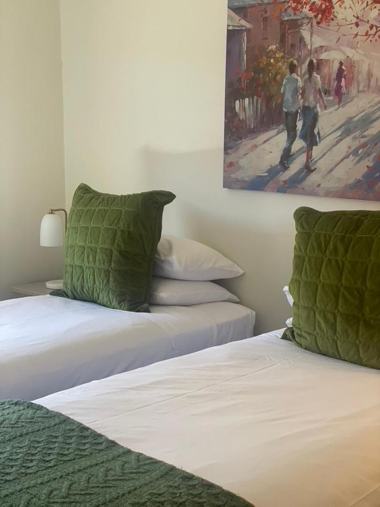 Cocknbull Boutique Hotel Ечука Екстериор снимка