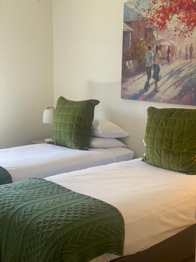 Cocknbull Boutique Hotel Ечука Екстериор снимка